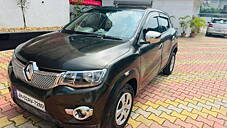 Used Renault Kwid 1.0 RXT Opt [2016-2019] in Ranchi