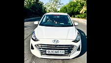 Second Hand Hyundai Grand i10 Nios Sportz 1.2 Kappa VTVT CNG in Delhi
