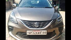 Used Maruti Suzuki Baleno Delta 1.3 in Lucknow