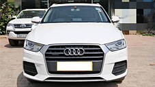 Used Audi Q3 35 TDI Premium Plus + Sunroof in Gurgaon