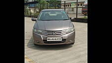 Used Honda City 1.5 E MT in Panvel