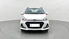 Second Hand Hyundai Grand i10 Sportz 1.2 Kappa VTVT [2016-2017] in Zirakpur