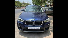 Used BMW X1 sDrive20d Expedition in Mumbai