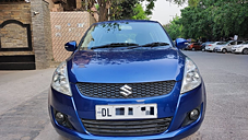 Used Maruti Suzuki Swift VXi in Delhi