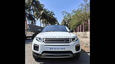 Used Land Rover Range Rover Evoque SE Dynamic in Mumbai