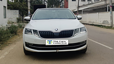 Second Hand Skoda Octavia 2.0 TDI L&K in Bangalore