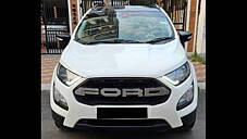 Used Ford EcoSport S Diesel [2019-2020] in Kolkata