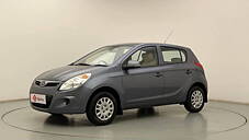 Used Hyundai i20 Sportz 1.2 BS-IV in Pune