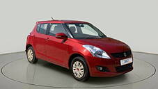 Used Maruti Suzuki Swift VXi in Lucknow