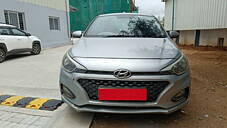 Used Hyundai Elite i20 Sportz 1.2 (O) in Hyderabad