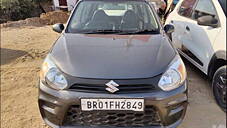 Used Maruti Suzuki Alto 800 Std CNG in Patna
