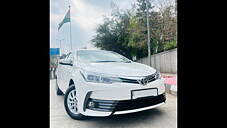 Used Toyota Corolla Altis G Petrol in Delhi