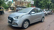 Used Hyundai Xcent S 1.2 in Kolhapur