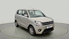 Used Maruti Suzuki Wagon R LXi 1.0 [2019-2019] in Delhi