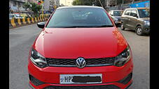 Second Hand Volkswagen Polo Highline Plus 1.0L TSI in Delhi