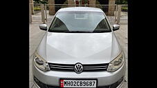 Used Volkswagen Vento Highline Petrol AT in Thane
