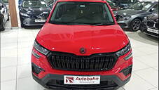 Used Skoda Kushaq Active 1.0 TSI MT in Bangalore