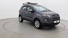 Used Ford EcoSport Titanium 1.5L Ti-VCT in Chennai