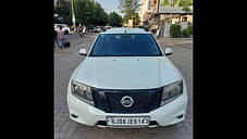 Used Nissan Terrano XL (D) in Vadodara