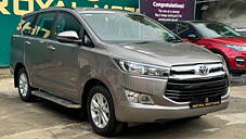 Used Toyota Innova Crysta GX 2.4 AT 7 STR in Pune