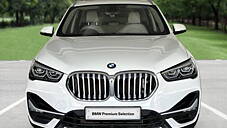 Used BMW X1 sDrive20i xLine in Gurgaon