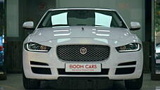 Used Jaguar XE Prestige Diesel in Chennai