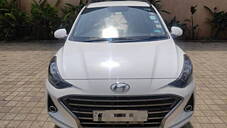 Used Hyundai Grand i10 Nios Sportz 1.2 Kappa VTVT in Nashik