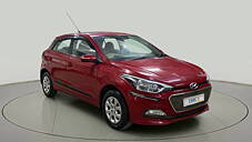 Used Hyundai Elite i20 Sportz 1.2 [2016-2017] in Mumbai