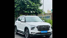 Used Hyundai Creta SX 1.5 Petrol Executive in Delhi