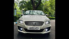 Used Maruti Suzuki Ciaz ZDi+ SHVS in Kolkata