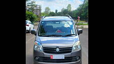 Used Maruti Suzuki Wagon R 1.0 VXi in Nashik