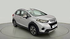 Used Honda WR-V S MT Petrol in Ahmedabad