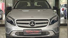 Used Mercedes-Benz GLA 200 d Sport in Chennai