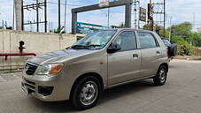 Used Maruti Suzuki Alto K10 LXi in Bhopal