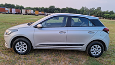 Used Hyundai Elite i20 Sportz 1.2 [2016-2017] in Faridabad