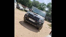 Used Mahindra Scorpio S10 1.99 [2016-2017] in Meerut