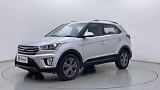 Used Hyundai Creta 1.6 SX Plus AT Petrol in Bangalore