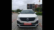 Used MG Hector Smart 1.5 DCT Petrol [2019-2020] in Ahmedabad