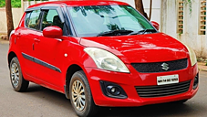 Second Hand Maruti Suzuki Swift LDi in Pune