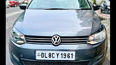 Second Hand Volkswagen Polo Highline1.5L (D) in Delhi