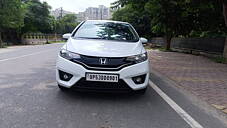 Used Honda Jazz VX CVT Petrol in Noida