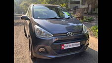 Used Hyundai Grand i10 Asta AT 1.2 Kappa VTVT (O) [2016-2017] in Mumbai