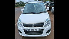 Used Maruti Suzuki Wagon R VXi 1.0 [2019-2019] in Bhubaneswar