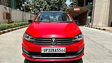 Second Hand Volkswagen Vento Highline Plus 1.5 AT (D) 16 Alloy in Lucknow