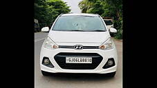 Used Hyundai Grand i10 Asta U2 1.2 CRDi in Surat