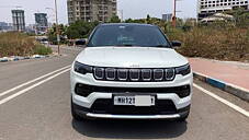 Used Jeep Compass Limited Plus Diesel [2018-2020] in Pune