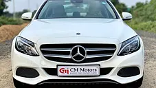 Second Hand Mercedes-Benz C-Class C 250 d in Ahmedabad