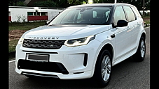 Second Hand Land Rover Discovery Sport SE R-Dynamic in Chandigarh