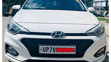 Used Hyundai Elite i20 Asta 1.2 in Kanpur