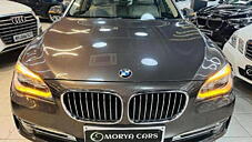 Second Hand BMW 7 Series 730Ld in Mumbai
